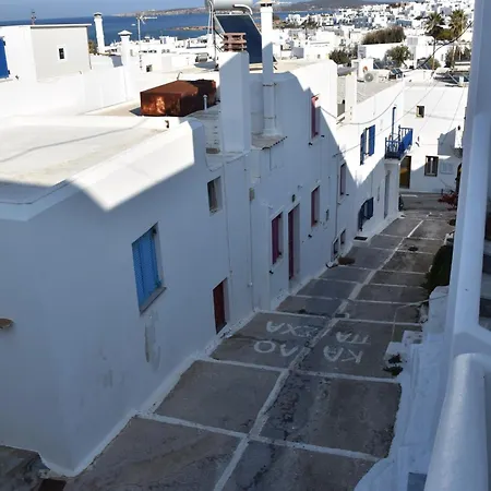 Bleu Soleil Apartament