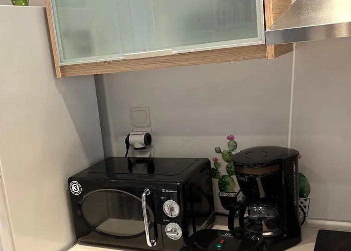 Bleu Soleil Appartement Náoussa