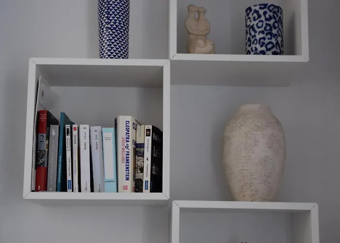 Bleu Soleil Náoussa