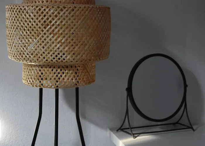 Bleu Soleil Appartement Náoussa