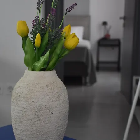 Bleu Soleil Apartment